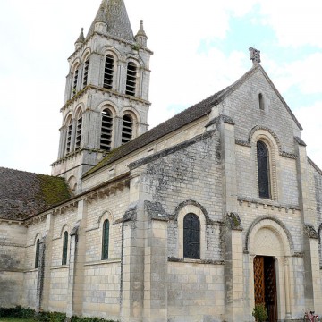 eglise notre dame de charly