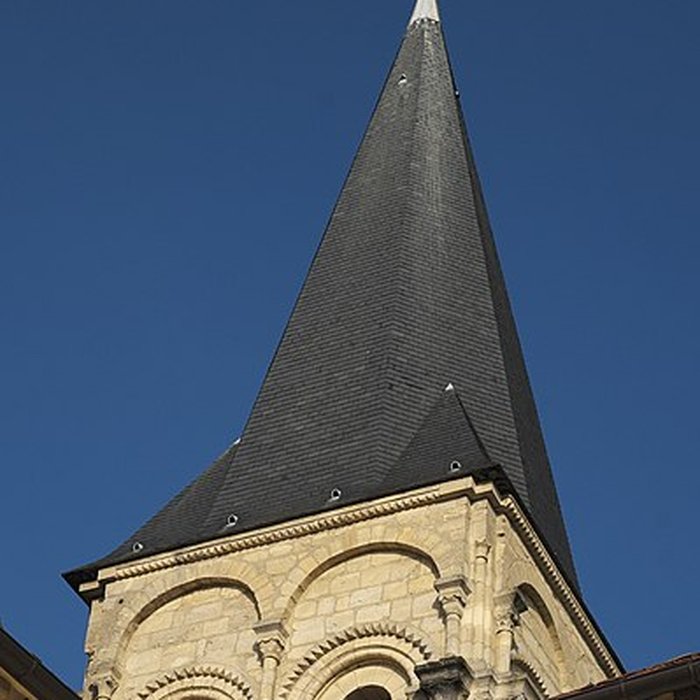 Photo de Église Notre-Dame de Chatou