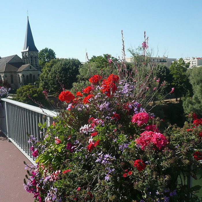 Photo de Église Notre-Dame de Chatou