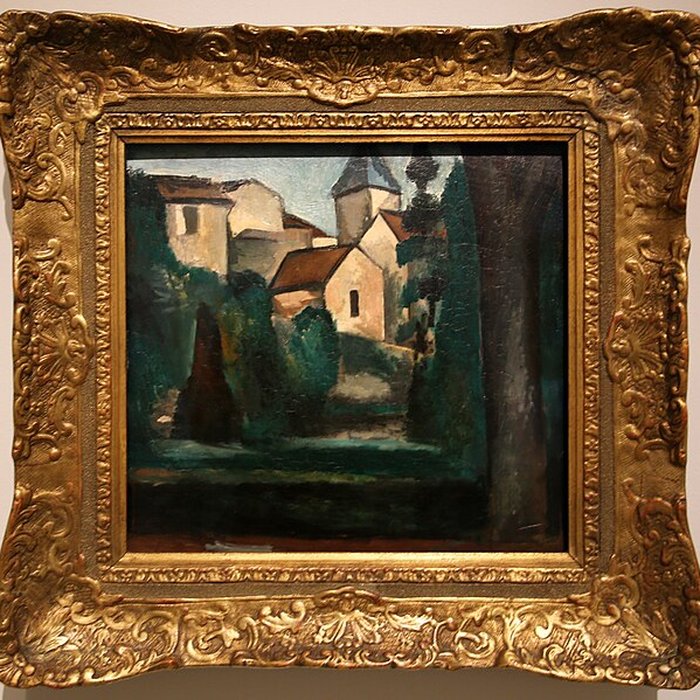 Photo de Église Notre-Dame de Chatou