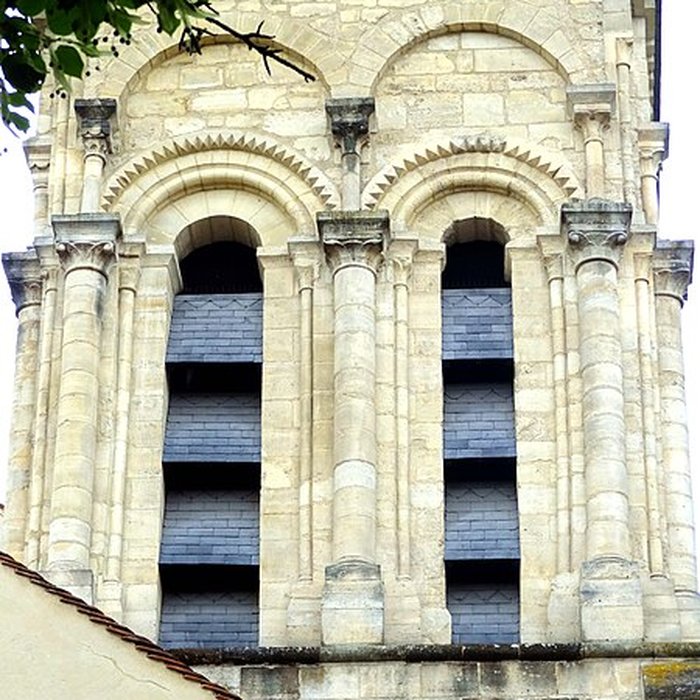 Photo de Église Notre-Dame de Chatou