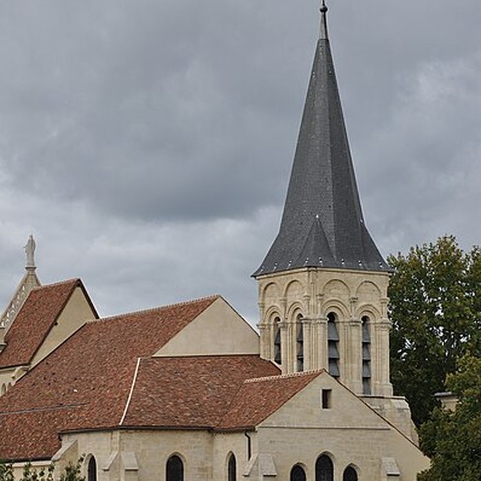 Photo de Église Notre-Dame de Chatou