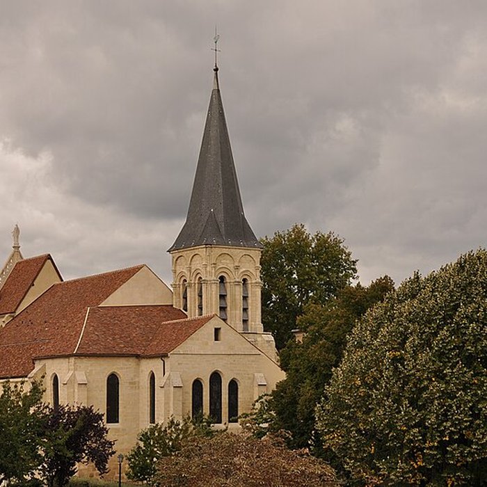 Photo de Église Notre-Dame de Chatou