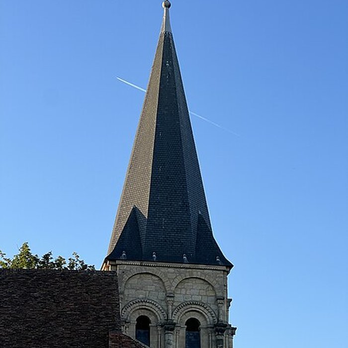 Photo de Église Notre-Dame de Chatou