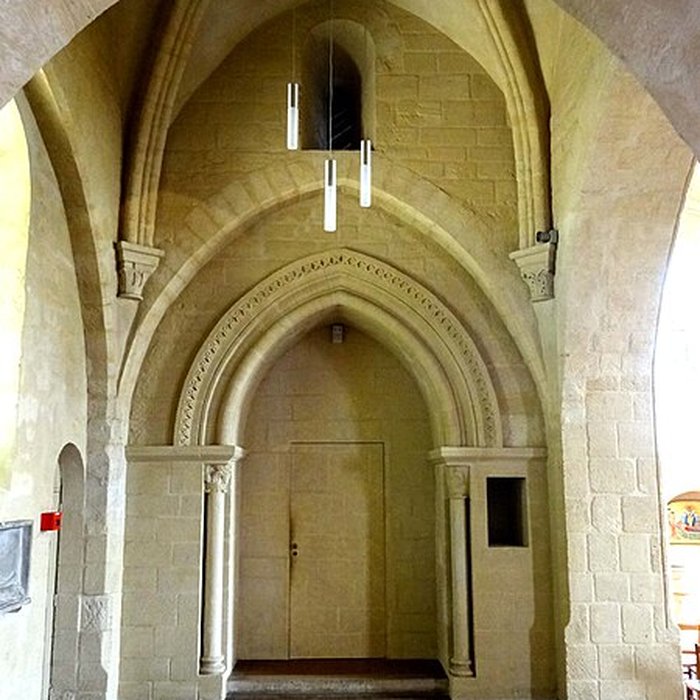 Photo de Église Notre-Dame de Chatou