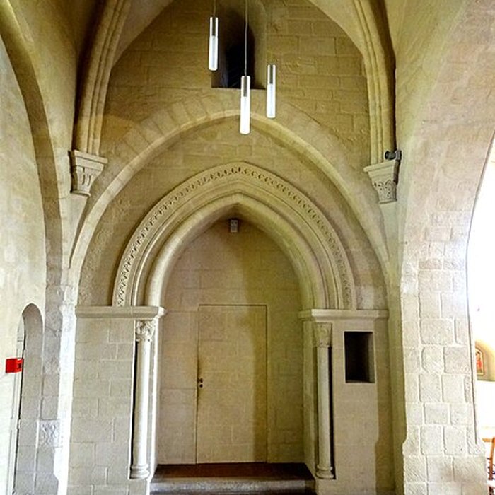 Photo de Église Notre-Dame de Chatou