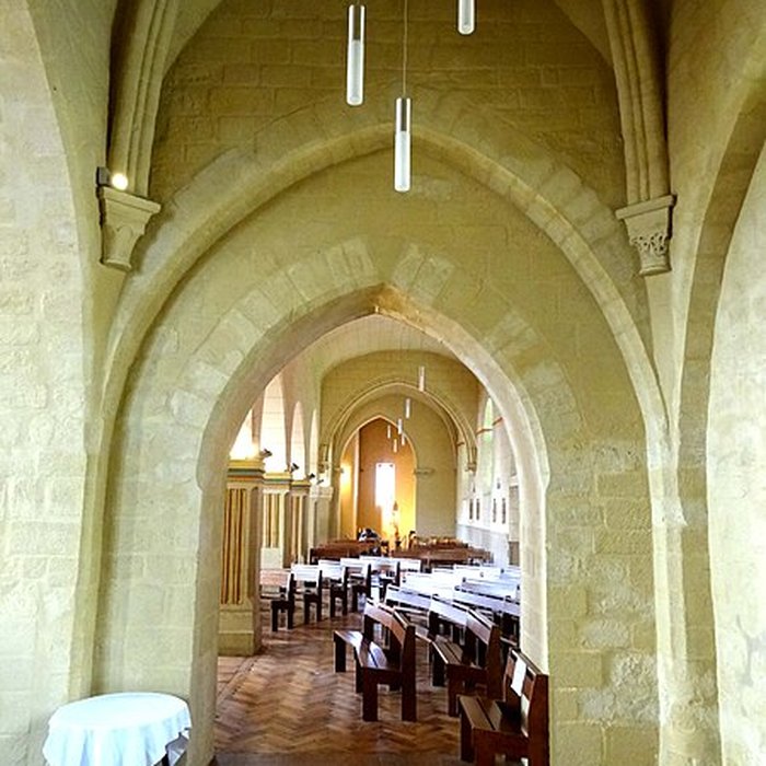 Photo de Église Notre-Dame de Chatou