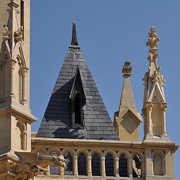 Église Notre-Dame de Chatou