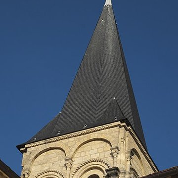 Église Notre-Dame de Chatou