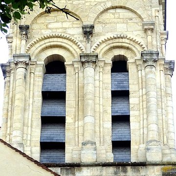 Église Notre-Dame de Chatou