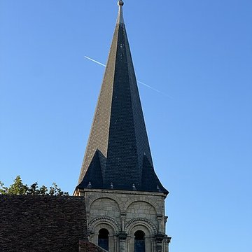 Église Notre-Dame de Chatou