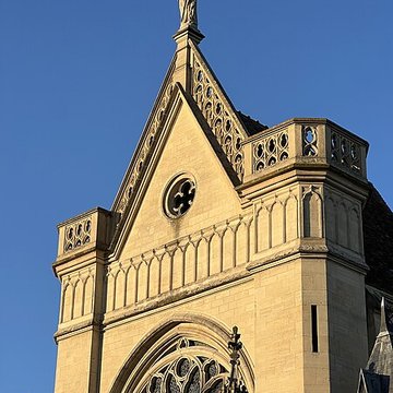 Église Notre-Dame de Chatou