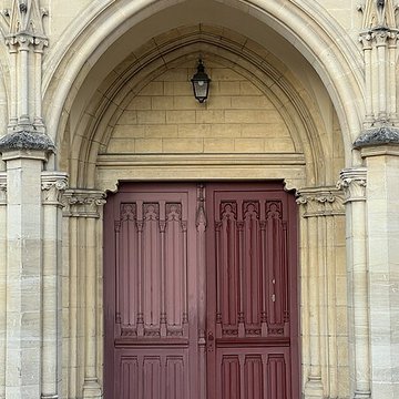 Église Notre-Dame de Chatou
