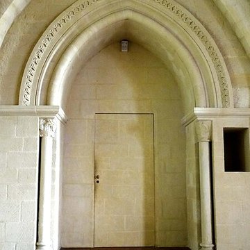 Église Notre-Dame de Chatou