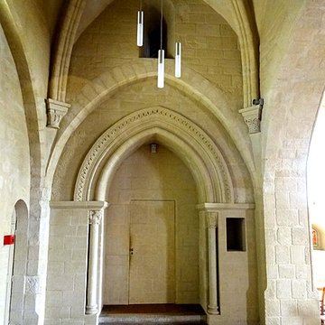 Église Notre-Dame de Chatou