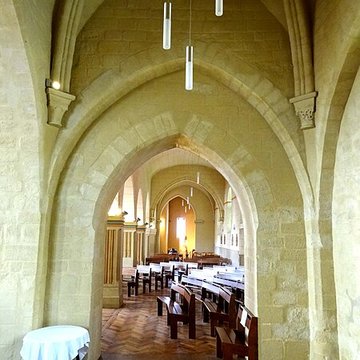 Église Notre-Dame de Chatou