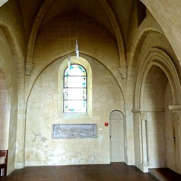 Église Notre-Dame de Chatou