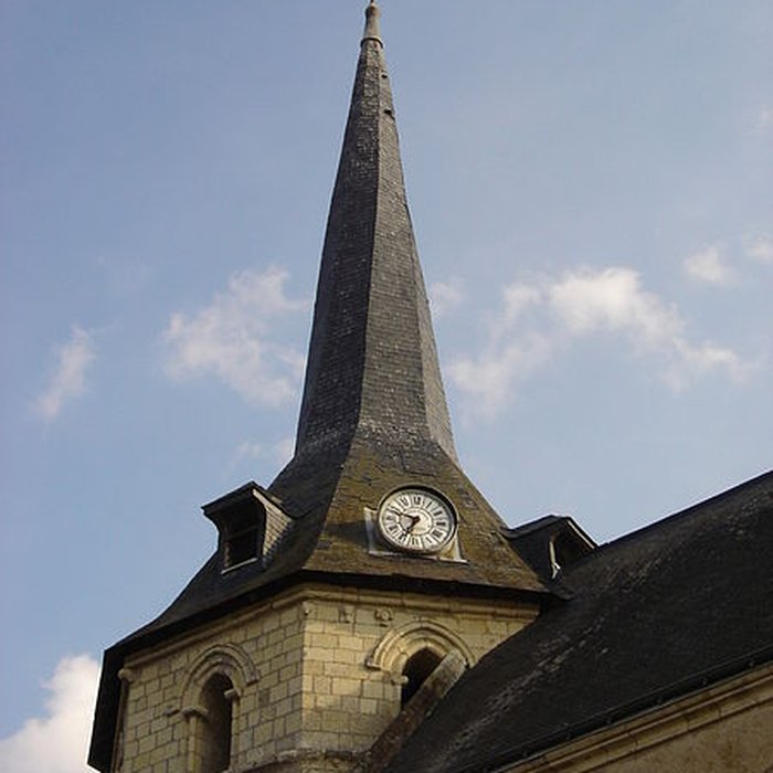 Photo de Église Notre-Dame de Cheffes