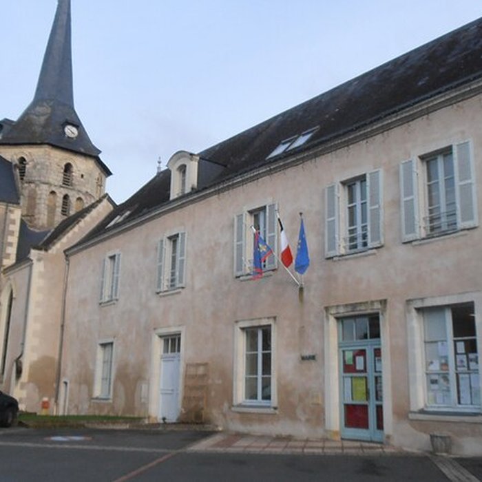 Photo de Église Notre-Dame de Cheffes
