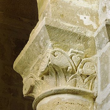 Église Notre-Dame de Chenay