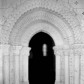 Église Notre-Dame de Chenay