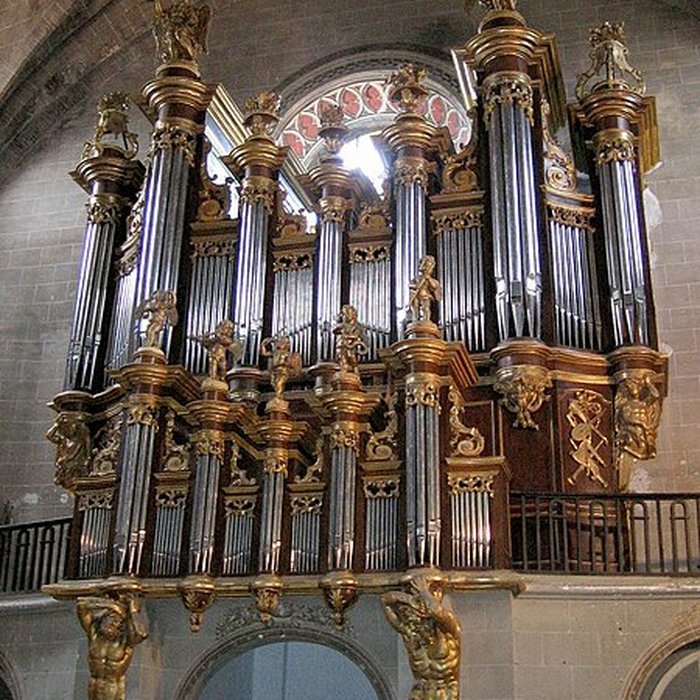 Photo de Église Notre-Dame de Cintegabelle