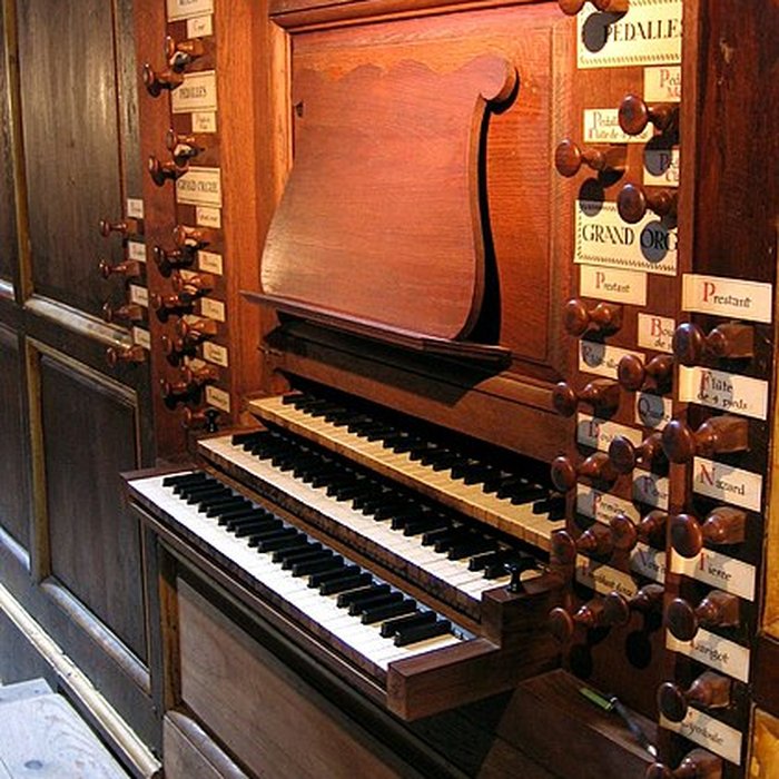 Photo de Église Notre-Dame de Cintegabelle