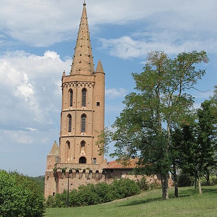 Photo de Église Notre-Dame de Cintegabelle
