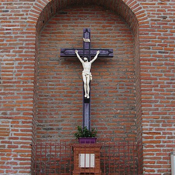 Photo de Église Notre-Dame de Cintegabelle