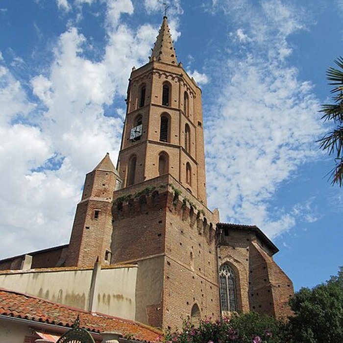 Photo de Église Notre-Dame de Cintegabelle