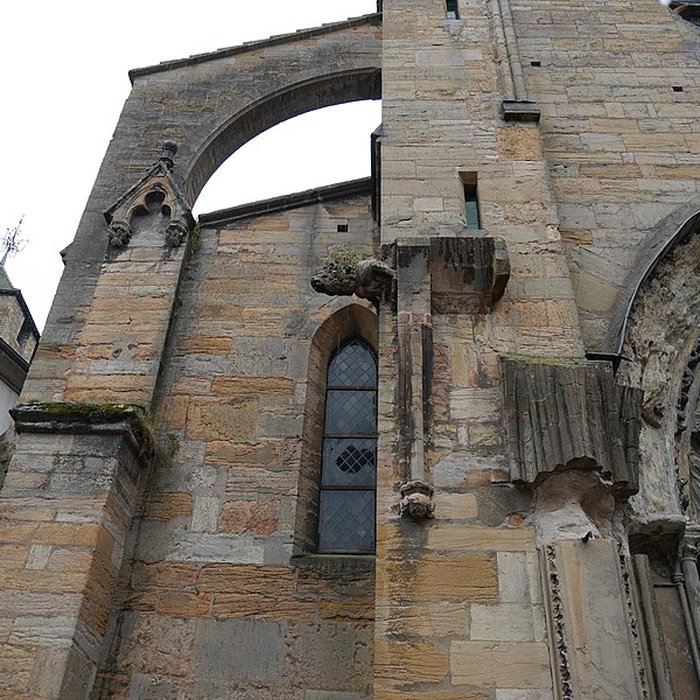 Photo de Église Notre-Dame de Cluny