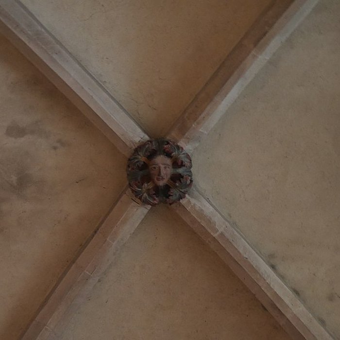 Photo de Église Notre-Dame de Cluny