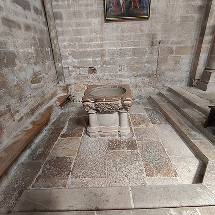 Photo de Église Notre-Dame de Cluny