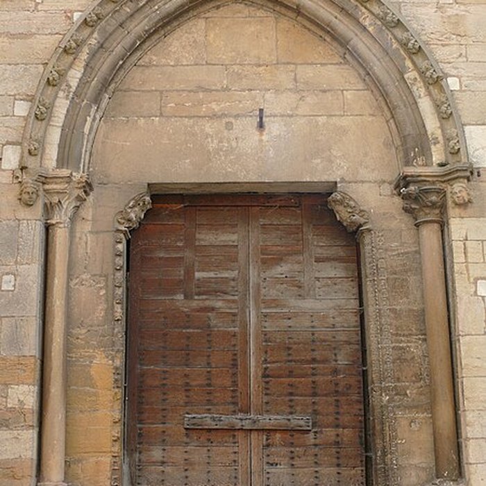 Photo de Église Notre-Dame de Cluny