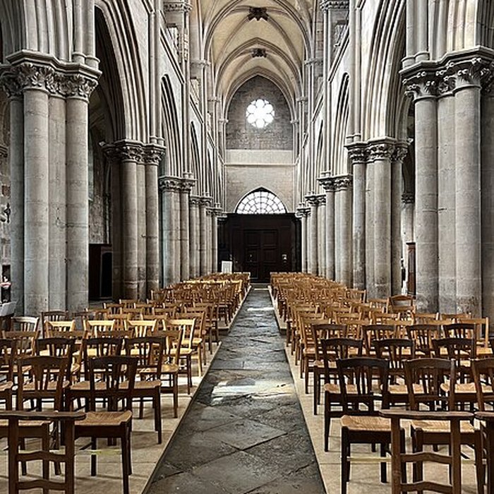 Photo de Église Notre-Dame de Cluny