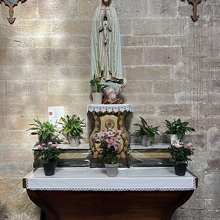 Photo de Église Notre-Dame de Cluny