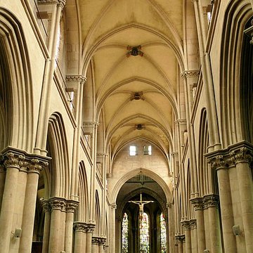 Église Notre-Dame de Cluny