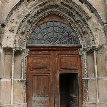 Église Notre-Dame de Cluny