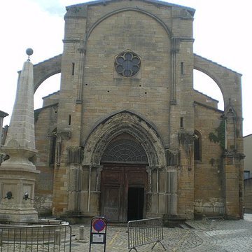 Église Notre-Dame de Cluny
