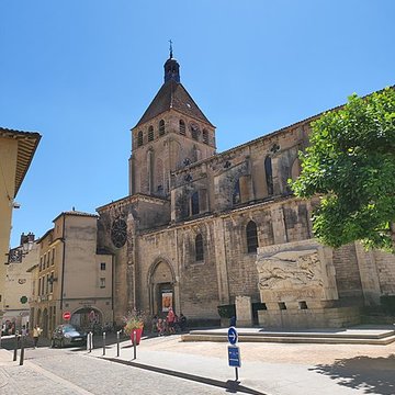 Église Notre-Dame de Cluny
