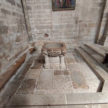Église Notre-Dame de Cluny