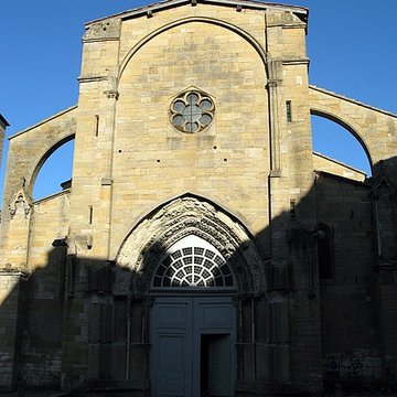 Église Notre-Dame de Cluny
