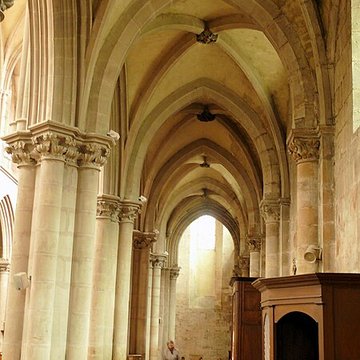 Église Notre-Dame de Cluny