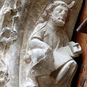 Église Notre-Dame de Cluny