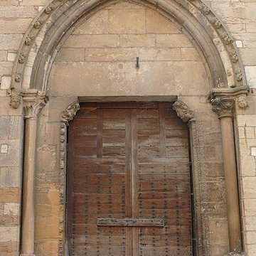 Église Notre-Dame de Cluny