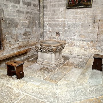 Église Notre-Dame de Cluny