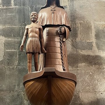 Église Notre-Dame de Cluny