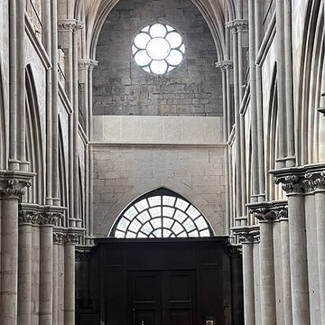 Église Notre-Dame de Cluny