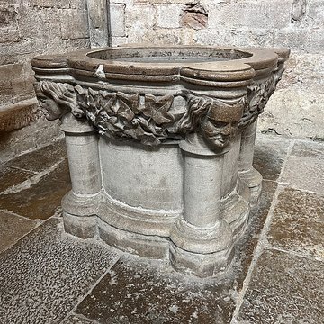 Église Notre-Dame de Cluny
