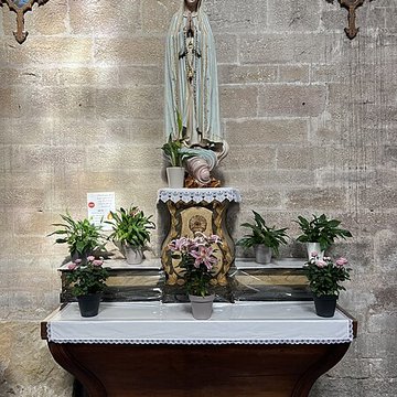 Église Notre-Dame de Cluny